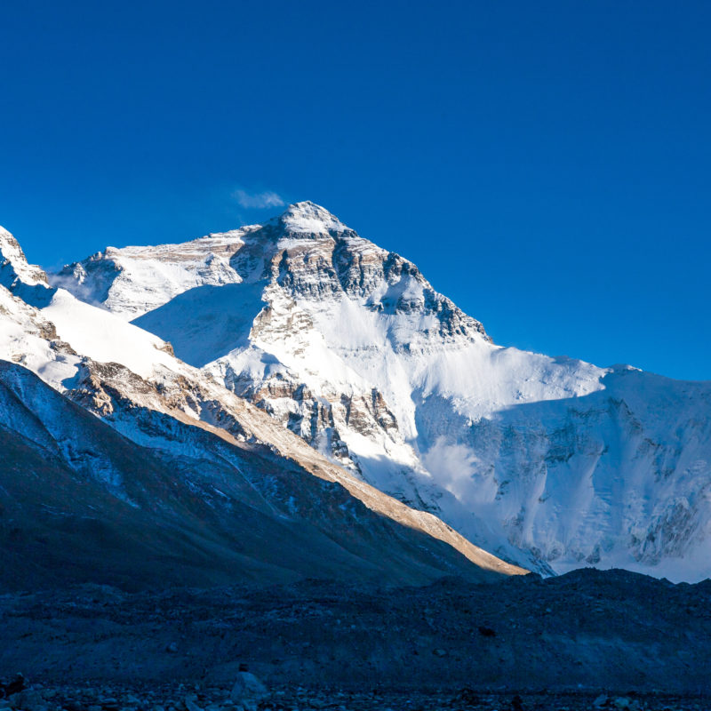 Lhasa Mount Kailash Guge Kingdom Everest Base Camp Tibet