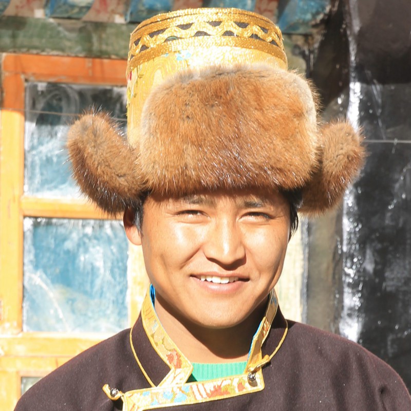 About Tibet Highland Tours - Tibet Highland Tours