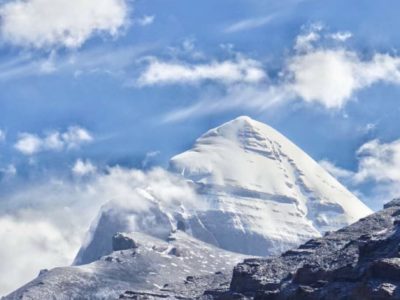 Tibet Highland Tours - Mount Kailash