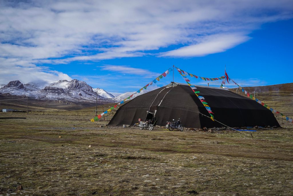 tibet sustainable tourism