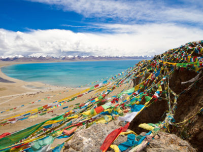 Nam-Tso-Tibet